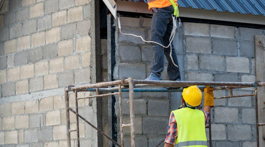 Expert top industrial roofings services in Cumberland, KY